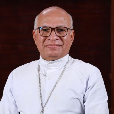 Mar.Joseph Kollamparmpil