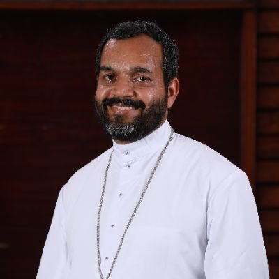 Mar.Thomas Padiyath