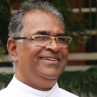 Msgr. Antony Moonjanattu MST